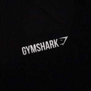 Gymshark quarter zip